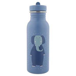 Water Bottle Mrs. Elephant 500ml - Bimbo Concept