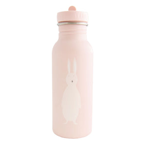 Water Bottle Mrs. Rabbit 500ml - Bimbo Concept