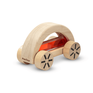 Wautomobile - Bimbo Concept