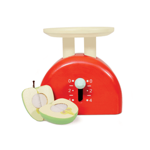 Weighing Scales - Bimbo Concept