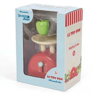 Weighing Scales - Bimbo Concept