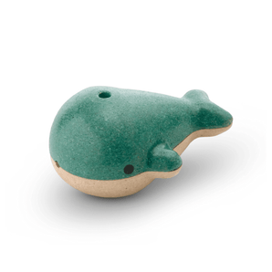 Whale Whistle - Bimbo Concept