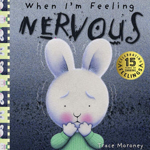 When I'm Feeling Nervous - Bimbo Concept