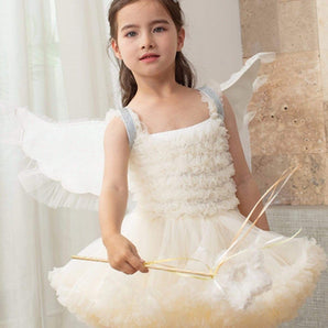 White Tutu - Bimbo Concept