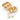 Wooden Eggs - Bimbo Concept