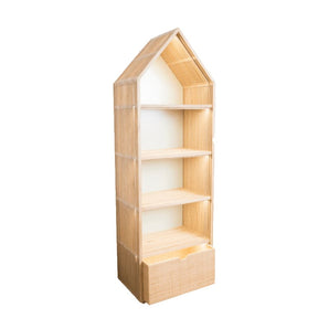 Wooden Niche - with/without LED Finishing - Bimbo Concept