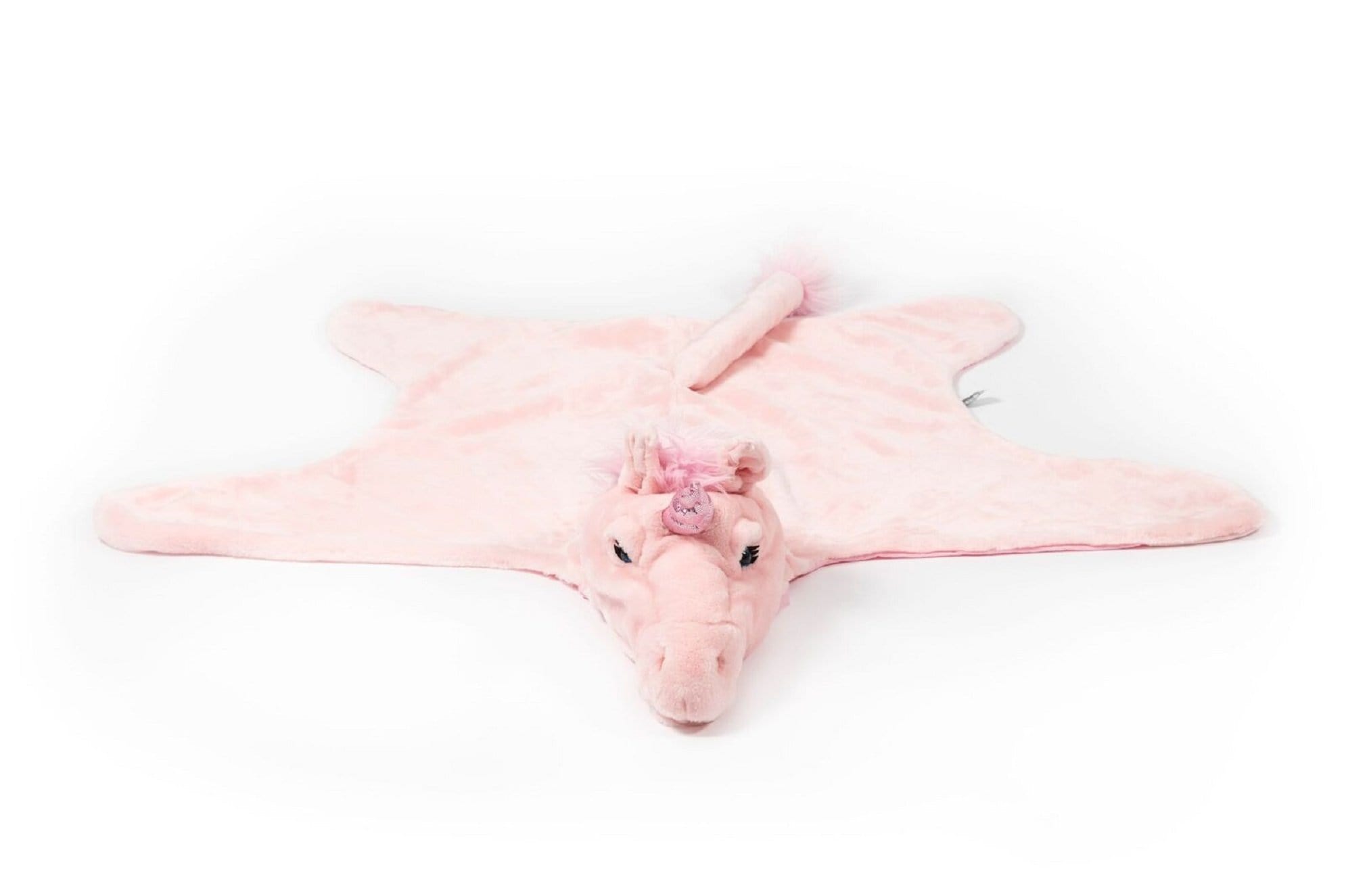 PINK UNICORN COSTUME