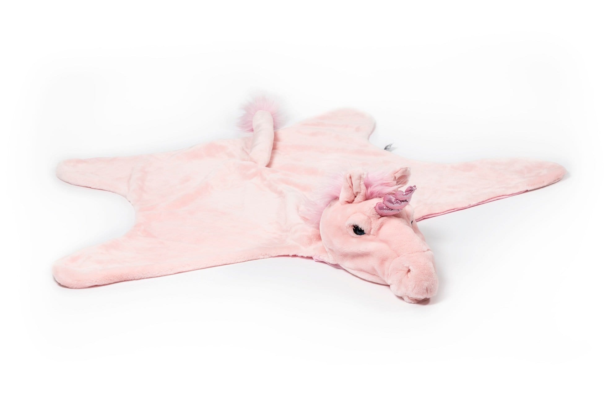 PINK UNICORN COSTUME