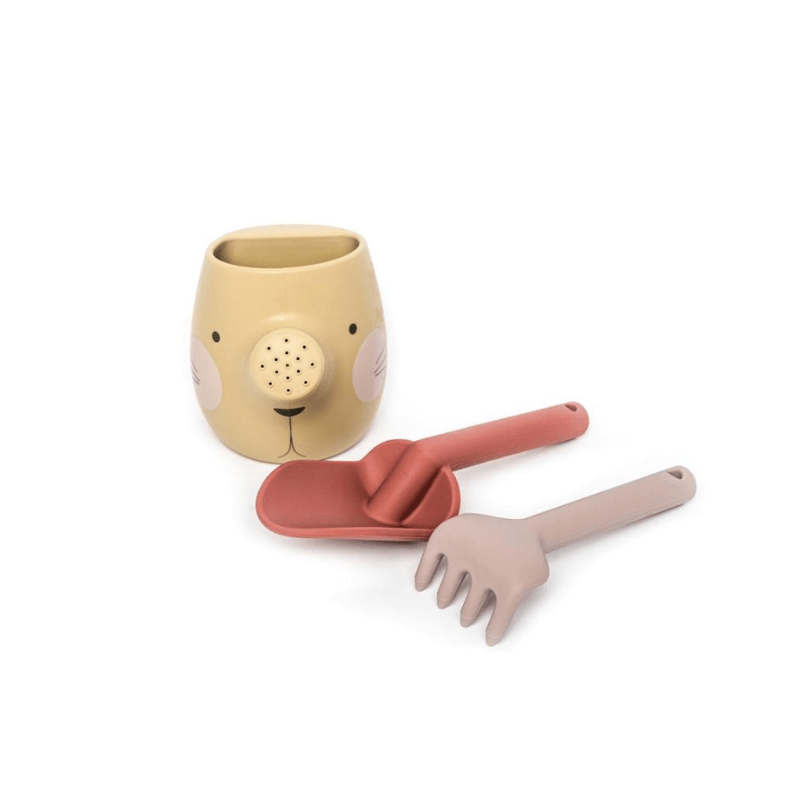 Silicone Gardening Set