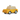 Yellow Taxicab - Bimbo Concept
