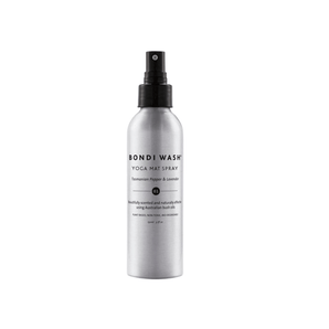 Yoga Mat Spray - Tasmanian Pepper & Lavender - 150ml - Bimbo Concept