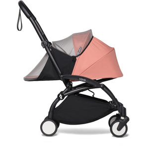 YOYO 0+ Mosquito Net - Bimbo Concept