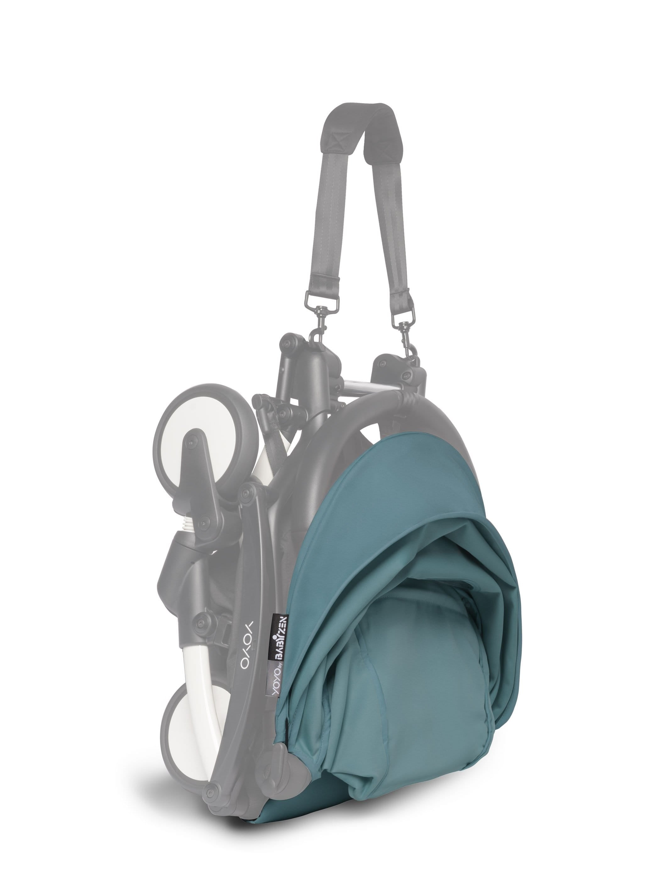 best duffel bag for plane travel SeedFuture Stroller Rain Cover Babyzen YOYO, Windproof and Waterproof : Baby This bag is supplied as standard with the BABYZEN yoyo Buy BABYZEN YOYO Rain Cover