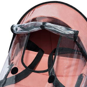 YOYO Bassinet Rain Cover - Bimbo Concept