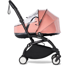 YOYO Bassinet Rain Cover - Bimbo Concept