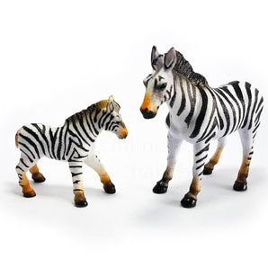 Zebra - Bimbo Concept