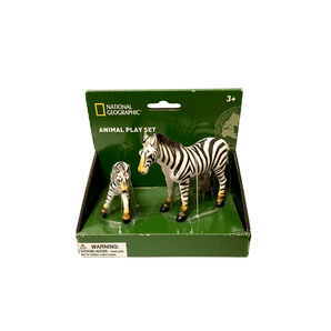 Zebra - Bimbo Concept