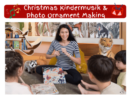 Kindermusic