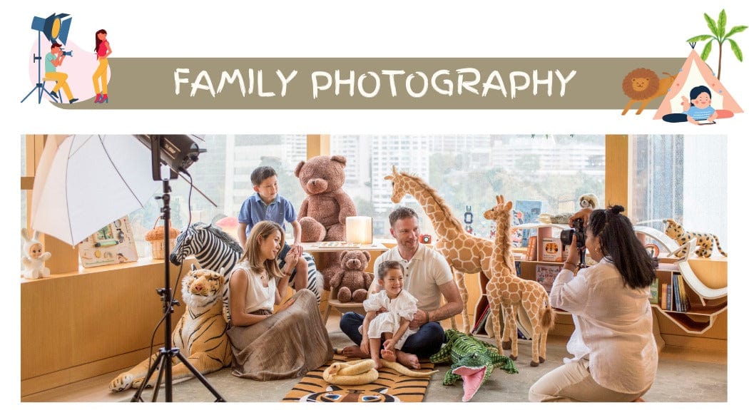 Family Photography